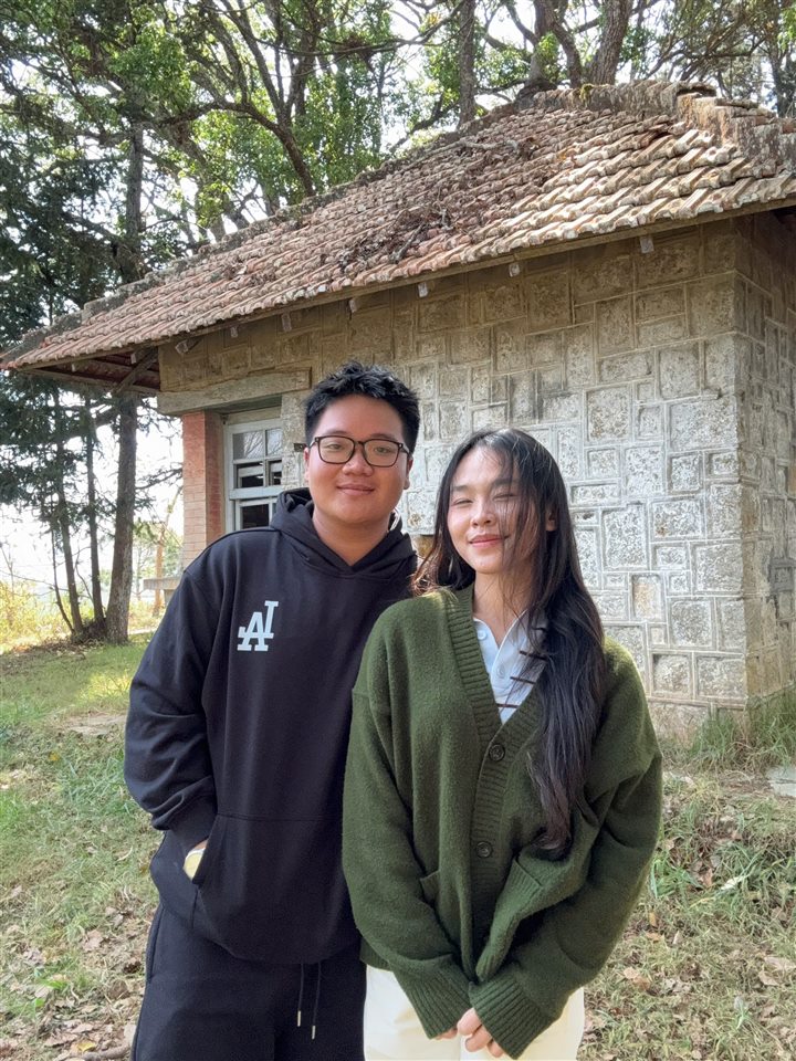 Pham Quoc Huy